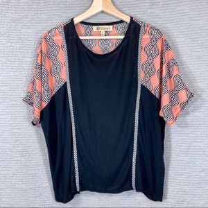 Democracy Short Sleeve T-Shirt